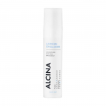 ALCINA LOCKEN EMULSION puoselėjanti ir fiksuojanti emulsija