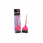 Framar &Scaron;epetėlis plaukų dažymui Framar Coloring Pink Brush