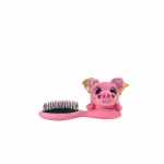 WETBRUSH PLUSH BRUSH PLIU&Scaron;INIS &Scaron;EPETYS VAIKAMS SKRAIDANTI KIAULĖ