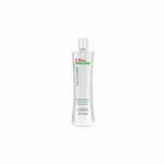 Glotninamasis plaukų &scaron;ampūnas su &scaron;ilko ir perlų kompleksu CHI Enviro Smoothing Shampoo 355ml