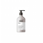 Atspalvį koreguojantis &scaron;ampūnas L&lsquo;Oreal Professionnel Silver Shampoo 500ml