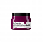 Kaukė Loreal Curl Expression Rich 500ml