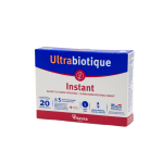 Vitavea Ultrabiotique Instant žarnyno judėjimui lėtinti