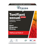 VITAVEA Tonifiant sexuel INTENSE