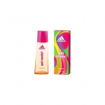 Adidas Get Ready for Her EDT 50 ml moteri&scaron;ki kvepalai