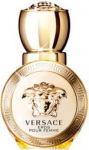 Versace Eros Pour Femme mini EDP 5 ml moteri&scaron;ki kvepalai