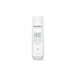 Goldwell Dualsenses Curly Twist &Scaron;ampūnas garbanotiems plaukams