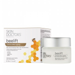 Skin Doctors Beelift jauninantis veido kremas su bičių nuodais ir manuka medumi