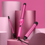 Plaukų suktuvas &bdquo;Magic Wands&rdquo;