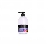 Du&scaron;o želė su levandomis ir vanile FARCOM ARLEM Lavender Vanilla Shower Cream 1000 ml