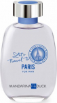 Mandarina Duck Lets Travel To Paris EDT 100 ml vyri&scaron;ki kvepalai
