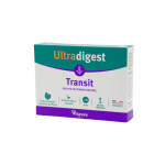 Vitavea Ultradigest Transit  reguliariai žarnyno veiklai