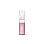 Dažytų plaukų pur&scaron;kiklis Goldwell Color Brilliance Serum Spray 150ml
