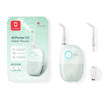 Oclean A10 burnos irigatorius (žalias)