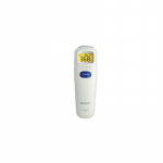 Omron Gentle Temp 720 elektroninis bekontaktis termometras (infraraudonųjų spindulių 3 in 1)