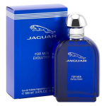 Jaguar Evolution EDT 100 ml vyri&scaron;ki kvepalai