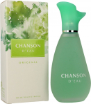 Chanson D'Eau Original EDT 100 ml moteri&scaron;ki kvepalai