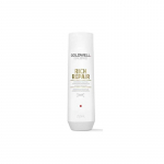 &Scaron;ampūnas pažeistiems plaukams Goldwell Rich Repair Restoring Shampoo 250ml