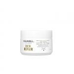 Goldwell Dualsenses Rich Repair 60 sek. intensyviai atstatanti kaukė plaukams