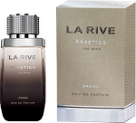 La Rive Prestige Brown EDP 75 ml vyri&scaron;ki kvepalai