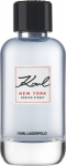 Karl Lagerfeld New York Mercer Street EDT 100 ml vyri&scaron;ki kvepalai