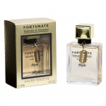 Fortunate Style EDP 50 ml moteri&scaron;ki kvepalai