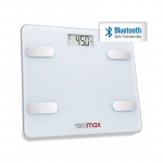 ROSSMAX WF262 kūną analizuojančios svarstyklės su Bluetooth jungtimi