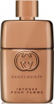 Gucci Guilty pour Femme Intense Eau de Parfum 30ml. moteri&scaron;ki kvepalai