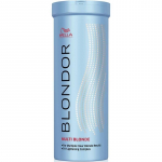 &Scaron;viesinimo milteliai Wella Blondor Multi Blonde Lightening Powder 400g
