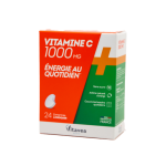 Vitavea Vitaminas C 1000 mg