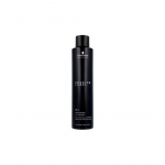 Stiprios fiksacijos plaukų lakas Schwarzkopf Session Label No3 The Strong Hairspray 300ml