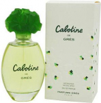 Gres Cabotine EDP 100 ml moteri&scaron;ki kvepalai