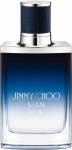 Jimmy Choo Man Blue EDT 50 ml vyri&scaron;ki kvepalai
