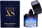 Paco Rabanne Pure XS Men EDT 100 ml vyri&scaron;ki kvepalai
