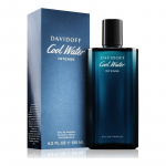 Davidoff Cool Water Intense EDP 100 ml vyri&scaron;ki kvepalai
