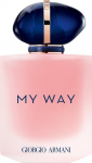 Giorgio Armani My Way Floral EDP 90 ml moteri&scaron;ki kvepalai