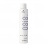 Apimties suteikiantis sausas &scaron;ampūnas Schwarzkopf Osis+ Refresh Dust Dry Shampoo 300 ml