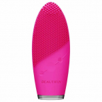 Beautifly B-Fresh Slim Sonic veido &scaron;epetėlis su masažuokliu
