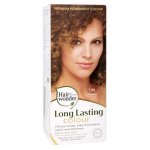 Hairwonder ilgalaikiai plaukų dažai su 9 ekologi&scaron;kais augaliniais ekstraktais, spalva cinamono  7.38