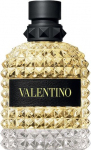 Valentino Uomo Born In Roma Yellow Dream EDT 100 ml vyri&scaron;ki kvepalai
