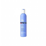 &Scaron;ampūnas žiliems ir &scaron;viesiems plaukams Milk Shake Silver Shine Shampoo 300ml