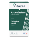 Vitavea Articulations sąnariams, kaulams, kremzlėms