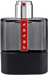 Prada Luna Rossa Carbon EDT 100 ml vyri&scaron;ki kvepalai