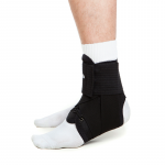 Fixalto kulk&scaron;nies &ndash; pėdos įtvaras KT 0-2-1