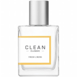 Clean Fresh Linens For Women EDP 30 ml moteri&scaron;ki kvepalai