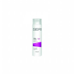&Scaron;ampūnas dažytiems plaukams be sulfatų SERI Color Shield Sulfate Free Shampoo 300 ml