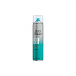 Stiprios fiksacijos greitai džiūstantis plaukų lakas TIGI Bed Head Hard Head Hold Hairspray 385ml