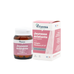 Vitavea Elastinga ir &scaron;vytinti oda