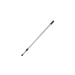 Grindų &scaron;luotos kotas Comair pilkas 150cm