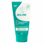 Akileine kremas nuo pėdų prakaitavimo